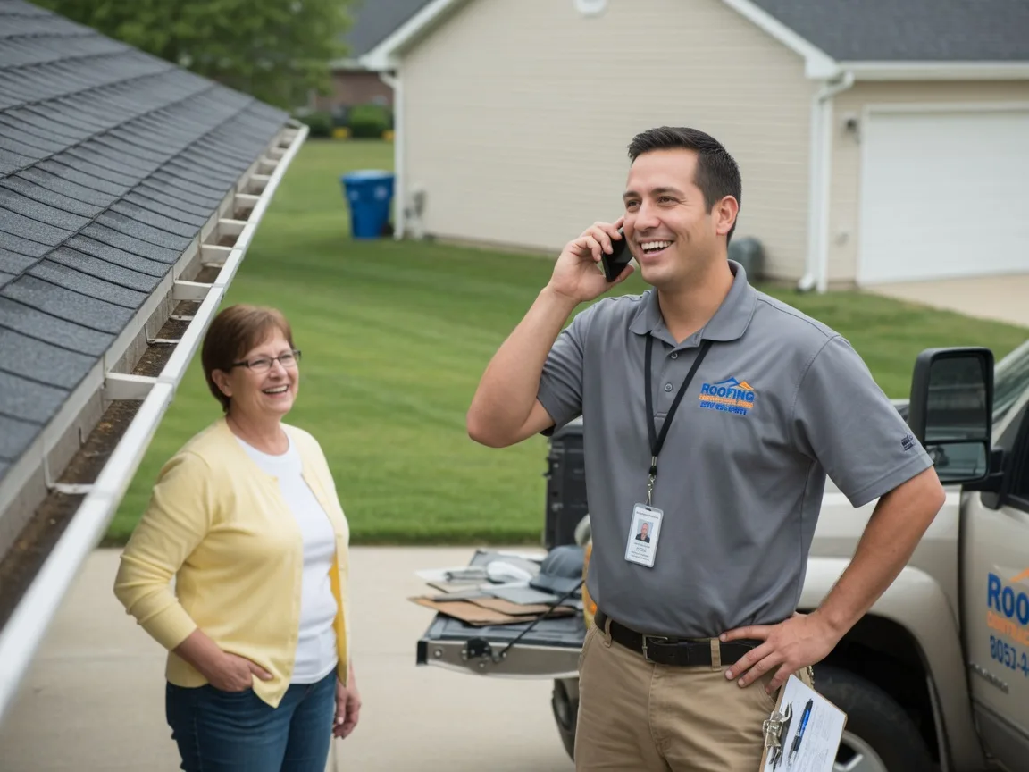 Local Roofing Contractors Frenchboro, ME FAQs